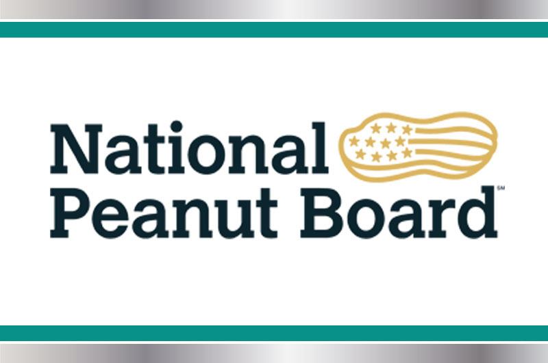 National Peanut Board logo